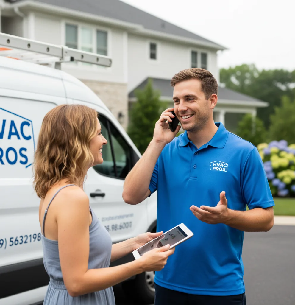 Cobra HVAC customer support in Waskom